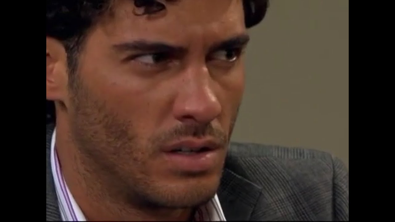 Tormenta En El Paraíso Capitulo 1