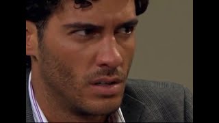 Tormenta en el paraíso - Capítulo 39 (Parte 1/2)