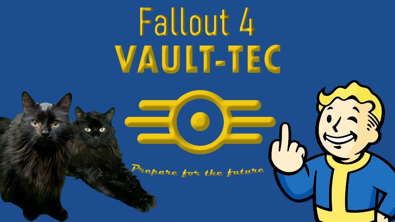 Fallout 4- Exploring the Vaults and Their Experimentation Lore