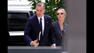 LIVE: Hunter Biden's Criminal Gun Charge Trial Continues: June 4