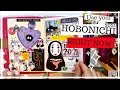 12 Tips and tricks to start using your 2021 Hobonichi right away! Original, Cousin and Weeks!