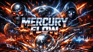 MERCURY FLOW – Hyper Aggressive Phonk | High Voltage Cosmic Bass