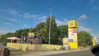 Highlight 0:00 – 1:04 von LIVE #drive #vienna #austria 🇦🇹 Europe 18.08.2026