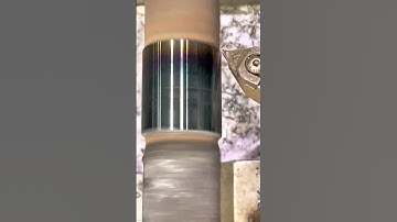 #Metalworking #Thread cutting #Lathe #machine #CNC machining #Turning #operation  #Thread #repair