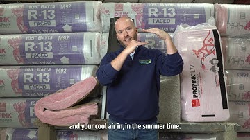 Attic Insulation and Ventilation