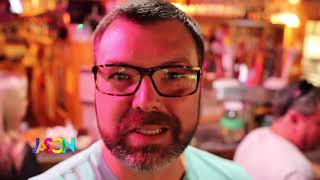 Jason's Best Thing Ever: The Pinebrook