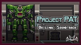 JDSherbert - Project PAT OST: Prepare For War