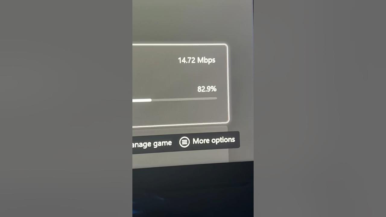 Xbox game updating YouTube