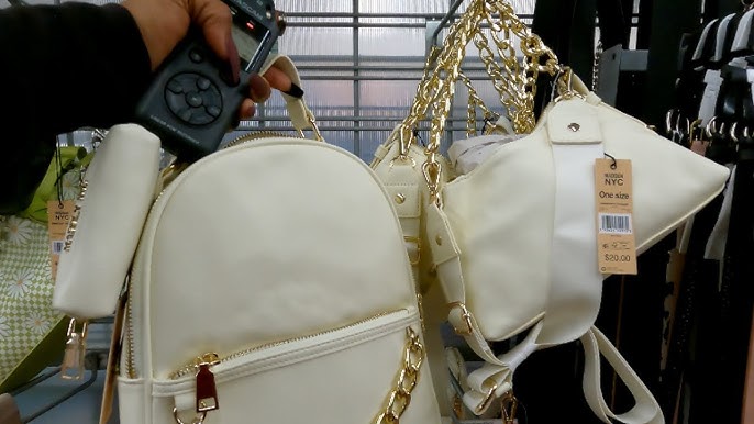 Louis Vuitton vs. Walmart: Whose bags vanish at JWA? – Orange County  Register