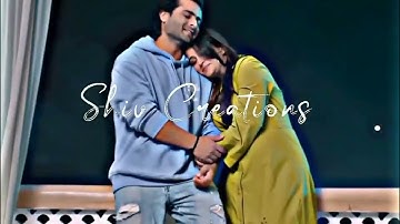 Humnava Mere - New Broken 💔 WhatsApp Status || Alight Motion Editing video || preset xml clips ||