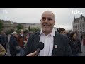 „Szerintem Putyin veszélyezteti Magyarország szuverenitását”