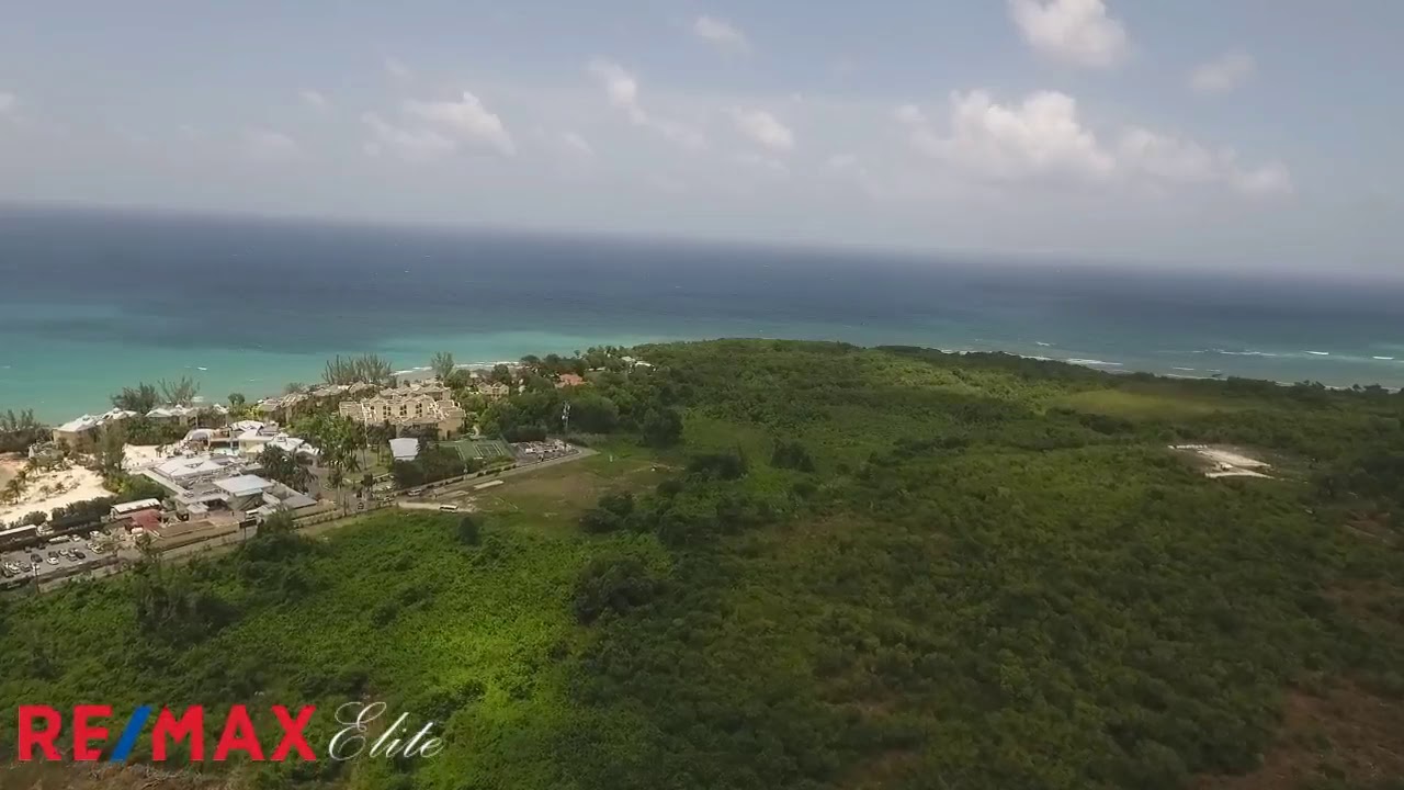 REMAX Elite Development Land Salem, St. Ann, Runaway Bay YouTube