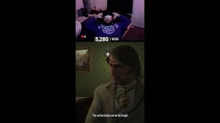 NOT ENDING TILL I BEAT RED DEAD REDEMPTION PT 4 #shorts