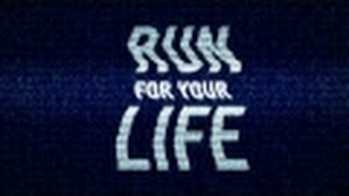Run For Your Life Teaser