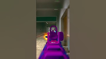 This MCW Conversion Kit is *BROKEN* on Rebirth Island! 🏝️ #shorts