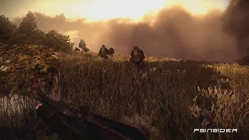 Operation Flashpoint 2: Dragon Rising Launch Trailer (HD)