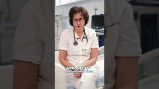 Despre Studiul Electrofiziologic cu Prof. Dr. Diana Țînț