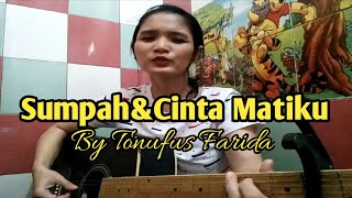 Download Mp3 Sumpah Mati-Nidji band Hitz ll Cover Tonufus farida Gudang lagu Download Mp3 Sumpah Mati-Nidji band Hitz ll Cover Tonufus farida