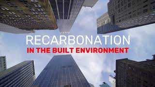 Recarbonation of Concrete: Untapping It's Potential