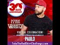 One Virtual Magical Weekend 2020: DJ Paulo | Circuit Party Live