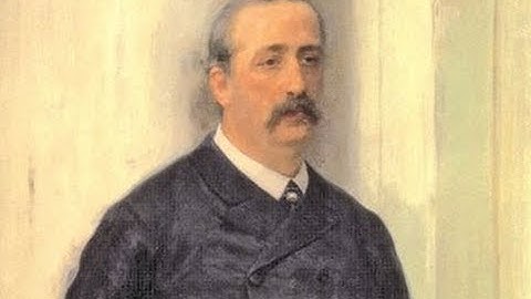 Borodin - String Quartet No. 1 in A Major