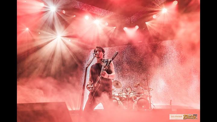 Watch Gojira Perform at The Paris 2024 Olympics Opening Ceremony