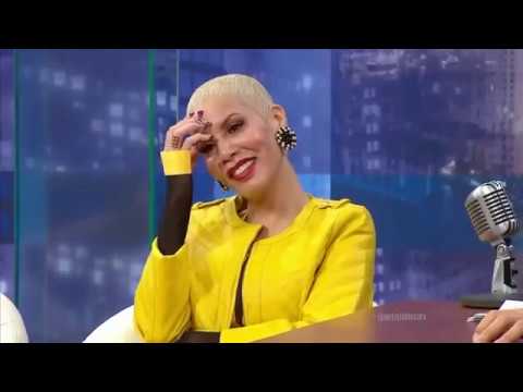 Entrevista a Ivy Queen, con Armando el Mecanico y la China