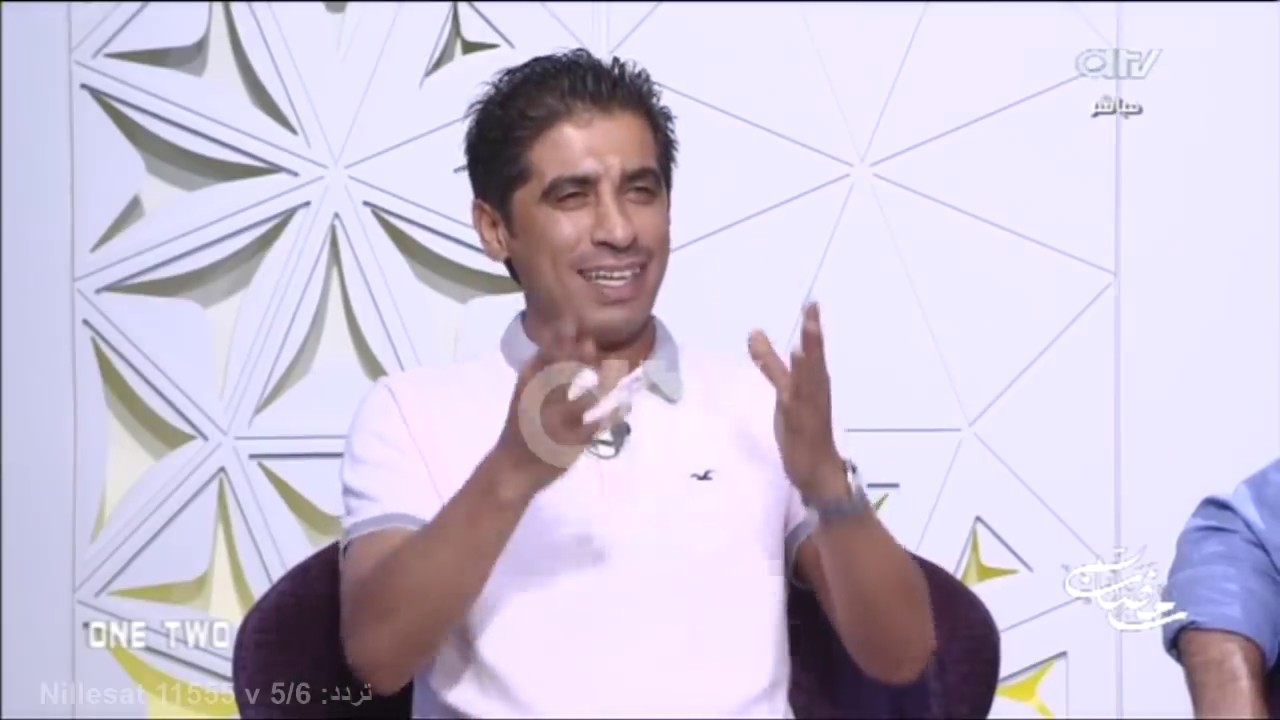 حلقة استثنائية من #ون_تو لزعيم أوروبا #ريال_مدريد