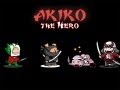 Akiko - iPhone/iPod Touch/iPad - HD Sneak Peek Gameplay Trailer