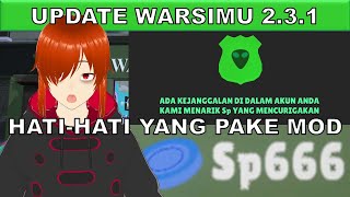 THOSE WHO USE SAVE DATA MOD BE CAREFUL - Warnet Simulator 2.3.1 LATEST UPDATE screenshot 4