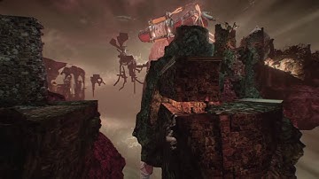 Batman: Arkham Asylum second encounter with Scarecrow