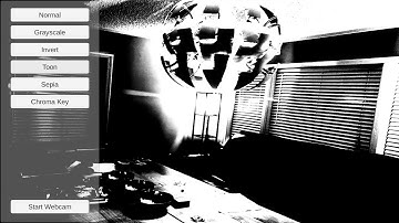 Unity Asset Store: Augmented Reality Video Shaders