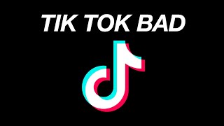 how to get over your tik tok addiction *HOW I STOPPED USING TIK TOK FOR 14 HOURS A DAY* Resimi