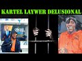 Vybz Kartel Prison INMATE Claims Kartel SAVED His LIFE | Kartel Lawyer Speaks Out After BACKLASH!