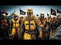 The Last Prayer of the Templars | When Europe Cried Deus Vult Mp3 Song
