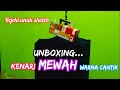Unboxing Beli Kenari Postur Warnanya Cantik Mewah Banget Kenari Ini Harga Kenari Terbaru Mp3 - Mp4 Download
