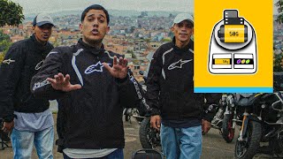 Zs Na Mídia - Mc Jamal,Mc Zozo E Mc Bruninho Da Cn Videoclipe Oficial
