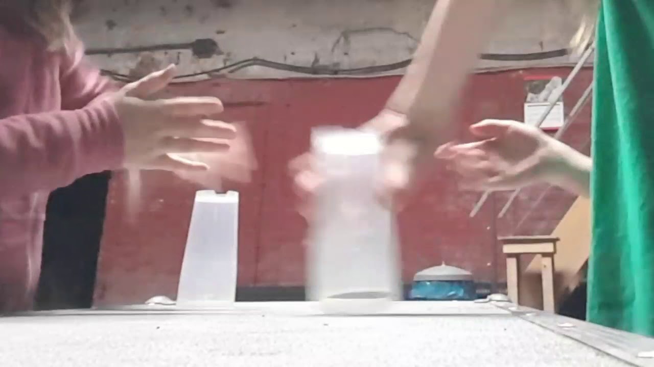 Cup song (eigener Style)||☆TonIrma ☆