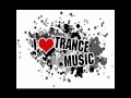 Trance stylez  crying soul mix