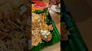 Dada Boudi Special Mutton Biriyani