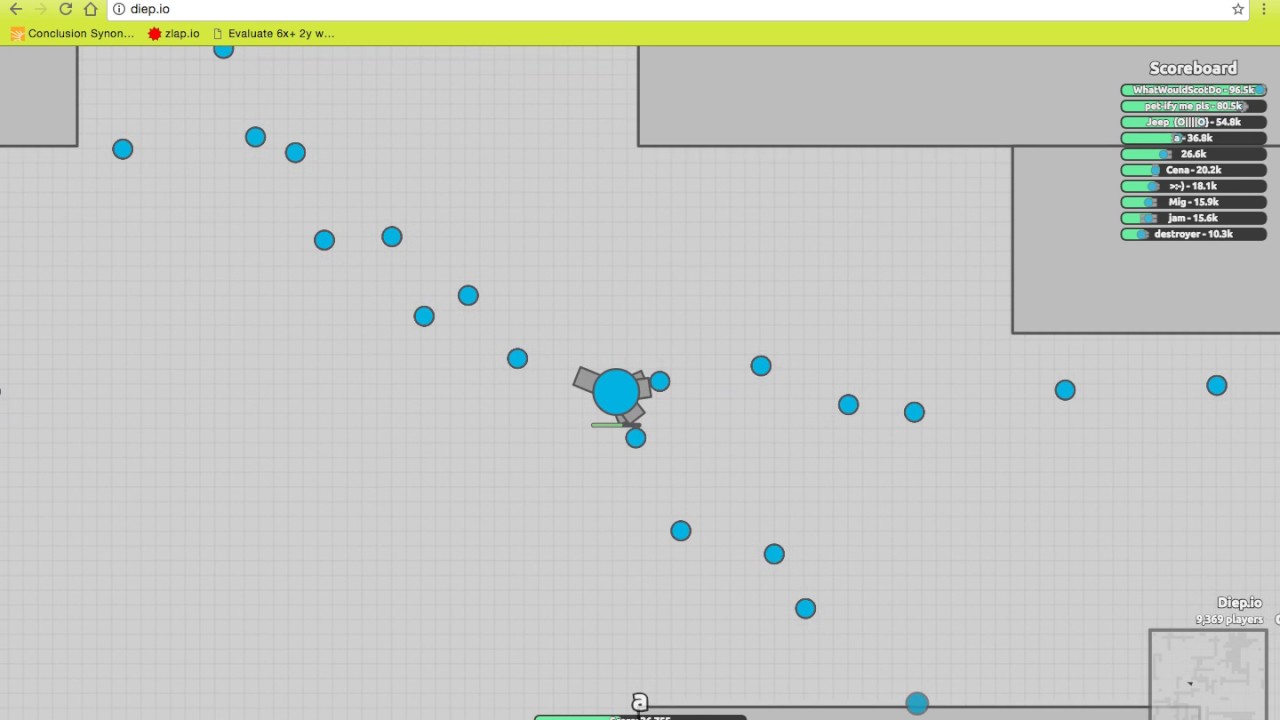 Booster or Fighter? Pt 2 || Booster