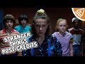 Stranger Things 3 End-Credits Explained! (Nerdist News w/ Jessica Chobot)