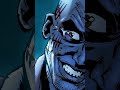 7 Vilões do Batman que São Mais Assustadores que Filmes de Terror #batman #viloes