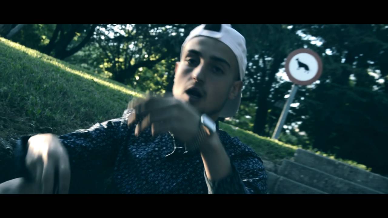 RASGO - PURENESS | VIDEOCLIP //FULLRAP GRANADA