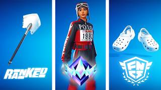 Why Fortnite Pros Use These 100 Items