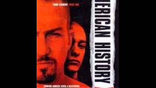Musique du film "american history x" by anne dudley