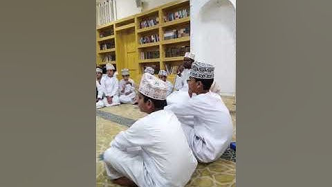 آيات من سورة البقرة برواية ورش عن نافع بصوت منذر الشعيبي