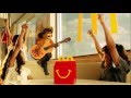 Happy Meal - Puss in boots commercial!