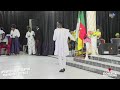 LE CONSEIL DE DIEU (partie 2)