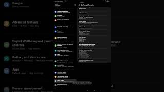 Use Dark Mode On Any App (android) screenshot 5